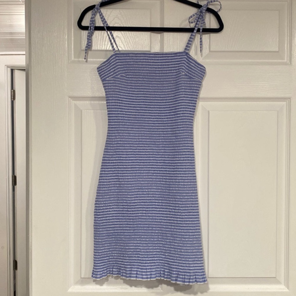 abercrombie dress